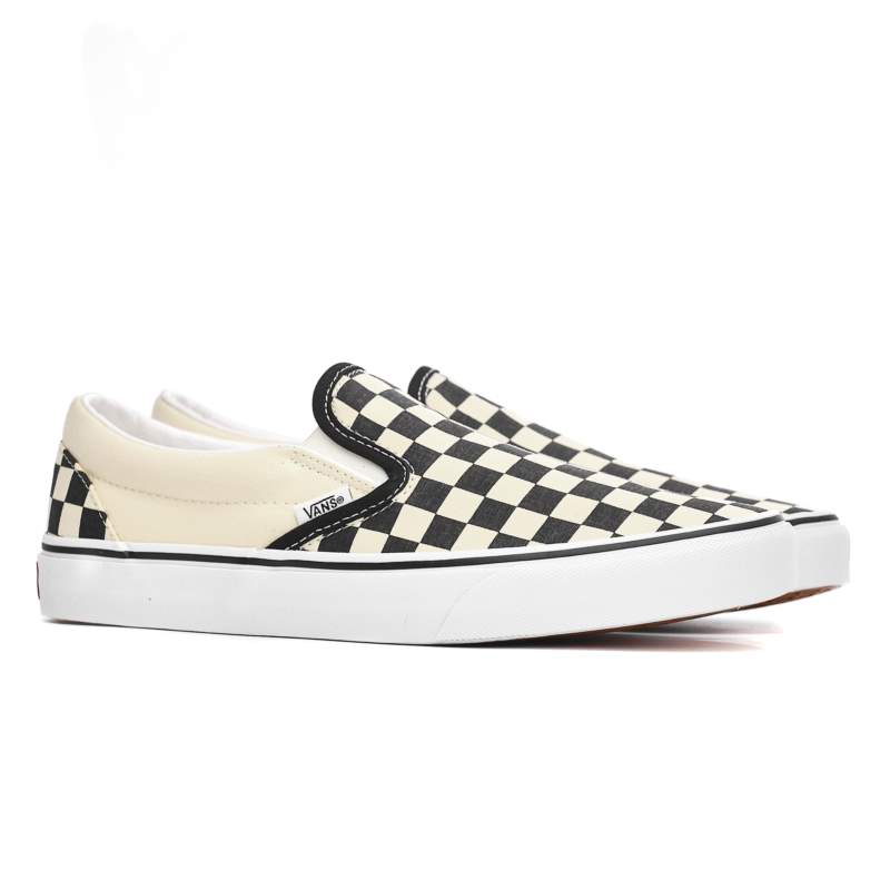 Vans Classic Slip-On VN000EYEBWW1 Vans Classic Slip-On VN000EYEBWW1