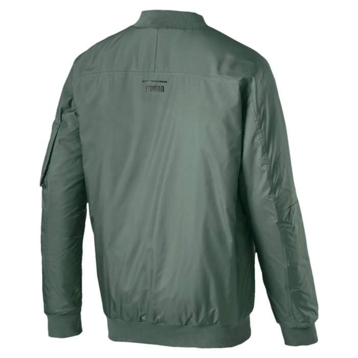 PUMA PACE BOMBER LAUREL 576391 23 PUMA PACE BOMBER LAUREL 576391 23