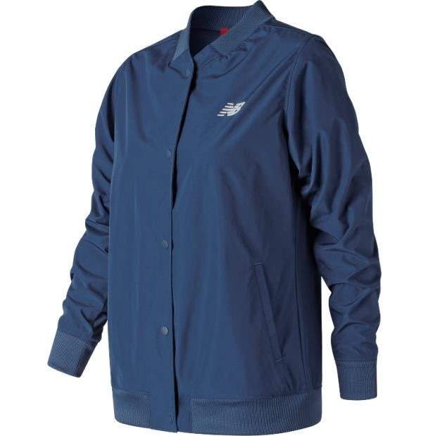 New Balance Coaches Jacket WJ83529MCT New Balance Coaches Jacket WJ83529MCT