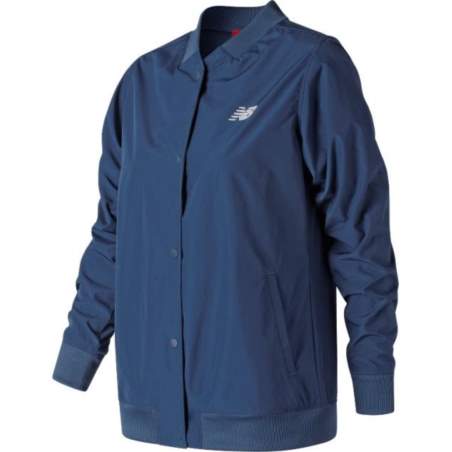 New Balance Coaches Jacket WJ83529MCT