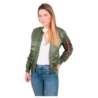 Alpha Industries MA-1 VF 59 WMN 133009-01