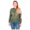 Alpha Industries MA-1 VF 59 WMN 133009-01