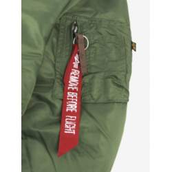 Alpha Industries MA-1 VF 59 WMN 133009-01