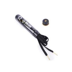 Crep Protect LACES BLACK FLAT CLACES/BLACKF