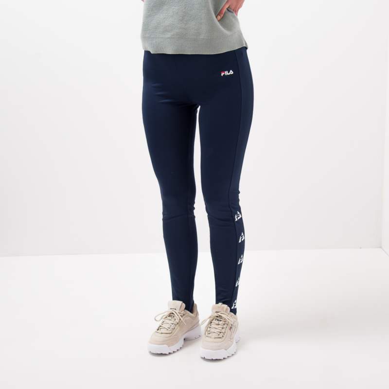 FILA WOMEN ROSE TIGHT 687096-170 FILA WOMEN ROSE TIGHT 687096-170