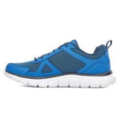 SKECHERS TRACK BUCOLO 52630-BLLM