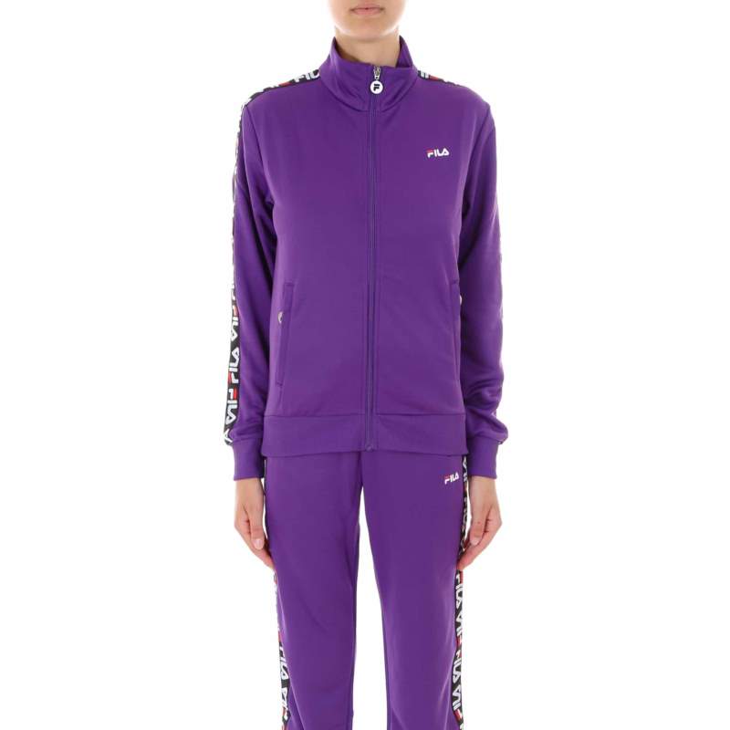 Fila Women Talli Track Jacket 687069-A033 Fila Women Talli Track Jacket 687069-A033