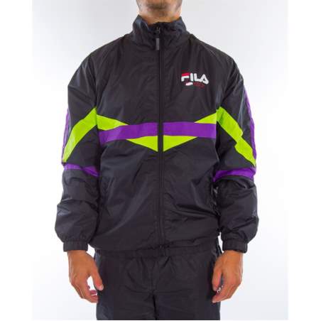 Fila Men Reign Track Jacket 687242-A244