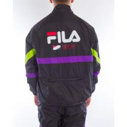 Fila Men Reign Track Jacket 687242-A244