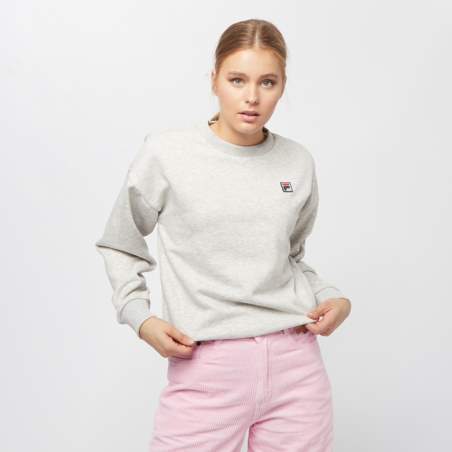 Fila Women Suzanna Crew Sweat 687456-B13