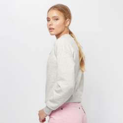 Fila Women Suzanna Crew Sweat 687456-B13