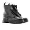 DR MARTENS 1460 Mono Black Smooth DM14353001