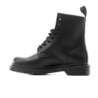 DR MARTENS 1460 Mono Black Smooth DM14353001