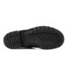 DR MARTENS 1460 Mono Black Smooth DM14353001