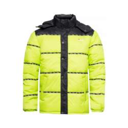 Fila Men Tatsuji Puff Jacket 687288-A255