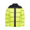 Fila Men Tatsuji Puff Jacket 687288-A255