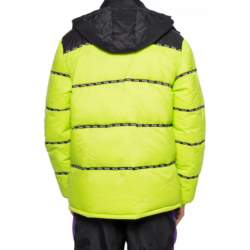 Fila Men Tatsuji Puff Jacket 687288-A255