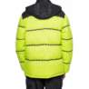Fila Men Tatsuji Puff Jacket 687288-A255