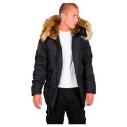 Alpha Industries Explorer 193128-03