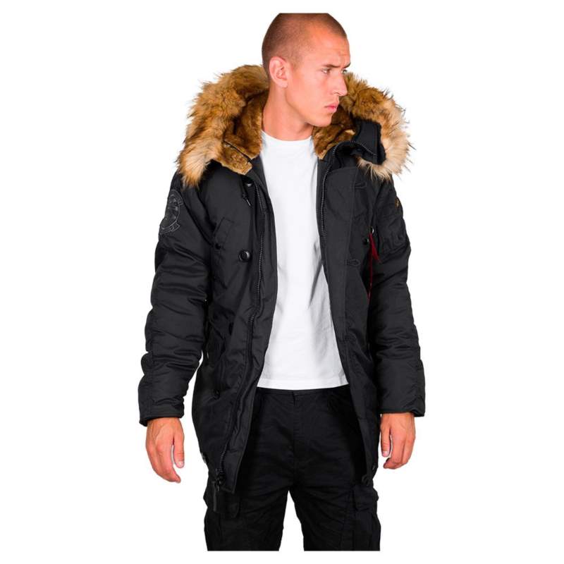 Alpha Industries Explorer 193128-03 Alpha Industries Explorer 193128-03