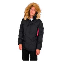 Alpha Industries Explorer 193128-03