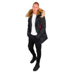 Alpha Industries Explorer 193128-03