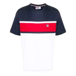 Fila Men Conte Cut And Sew Tee 684548-001
