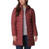 Columbia Delta Ridge Long Down Jacket 1909254679