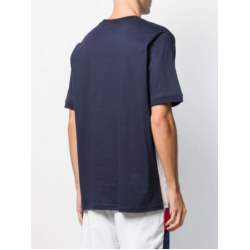 Fila Men Conte Cut And Sew Tee 684548-001