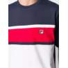Fila Men Conte Cut And Sew Tee 684548-001