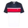 Fila Men Conte Cut And Sew Tee 684548-001