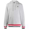 Fila Men Caro Overhead Hoodie 684569-A012