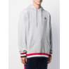 Fila Men Caro Overhead Hoodie 684569-A012