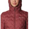 Columbia Delta Ridge Long Down Jacket 1909254679