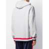 Fila Men Caro Overhead Hoodie 684569-A012