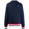 Fila Men Caro Overhead Hoodie 684569-003