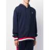 Fila Men Caro Overhead Hoodie 684569-003