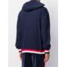 Fila Men Caro Overhead Hoodie 684569-003