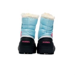 Sorel CHILDRENS SNOW COMMANDER 1869562428