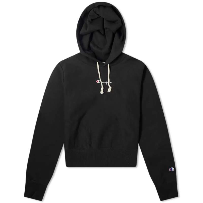 Champion Hooded Sweatshirt 112691-KK001 Champion Hooded Sweatshirt 112691-KK001