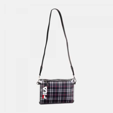 Fila TRANSPARENT CROSS BODY BAG 685116-A433