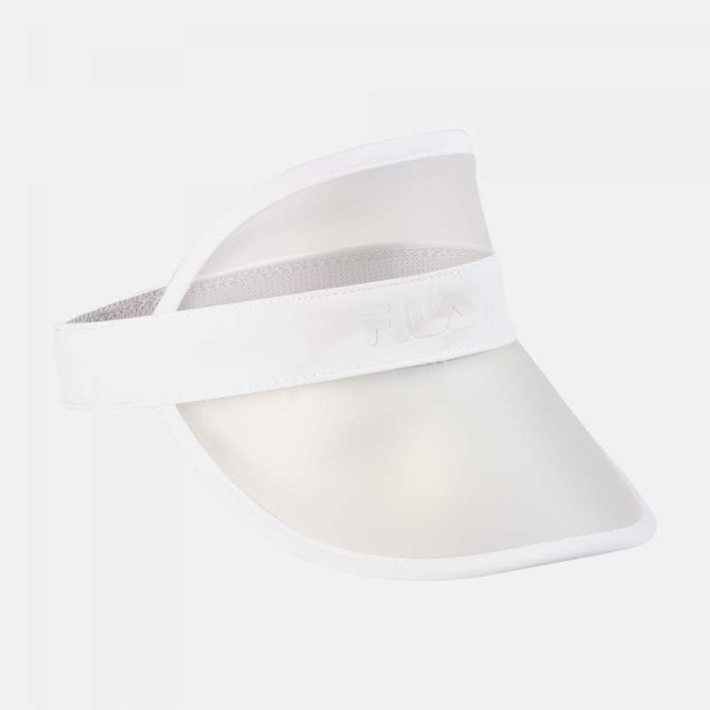 Fila PLASTIC VISOR 686068-M67 Fila PLASTIC VISOR 686068-M67