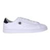 CHAMPION Low Cut Shoe COURT CLUB PATCH S21363-WW00
