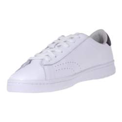CHAMPION Low Cut Shoe COURT CLUB PATCH S21363-WW00