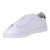 CHAMPION Low Cut Shoe COURT CLUB PATCH S21363-WW00