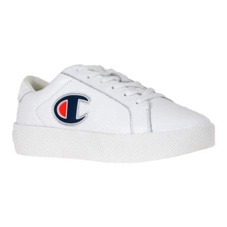 CHAMPION Low Cut Shoe ERA LEATHER S10739-WW001