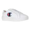 CHAMPION Low Cut Shoe ERA LEATHER S10739-WW001