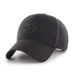 47 Brand MLB Chicago White Sox B-MVPSP06WBP-BKB