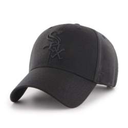 47 Brand MLB Chicago White Sox B-MVPSP06WBP-BKB