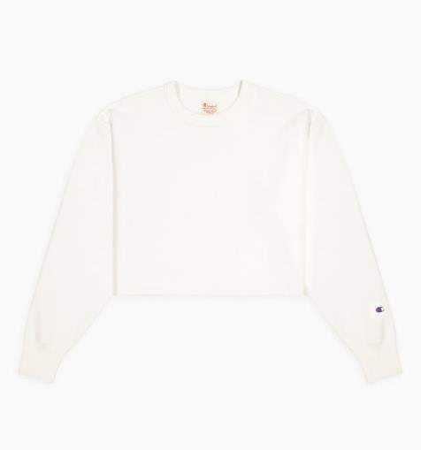 Champion Crewneck Sweatshirt 112692-WW001